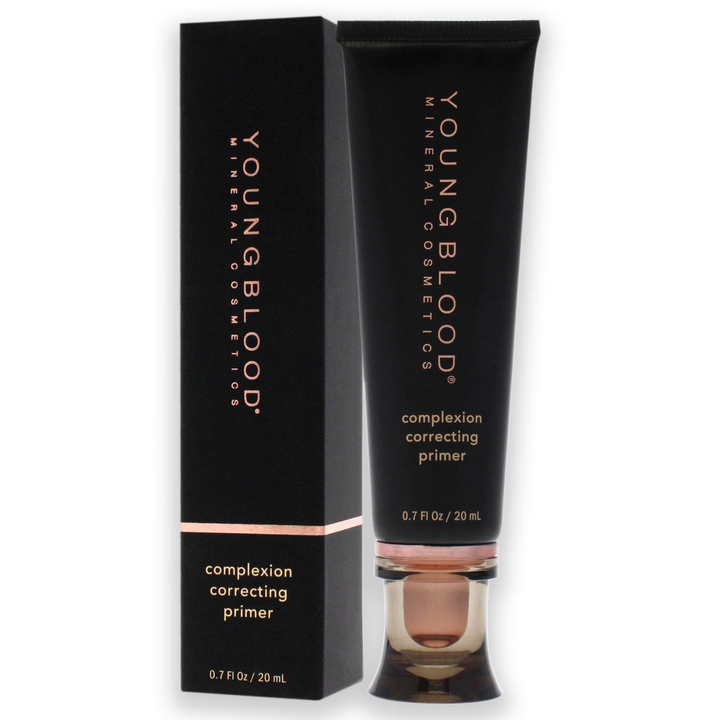 Youngblood Complexion Correcting Primer - Bare Women 0.7 oz Beauty & Personal Care Youngblood