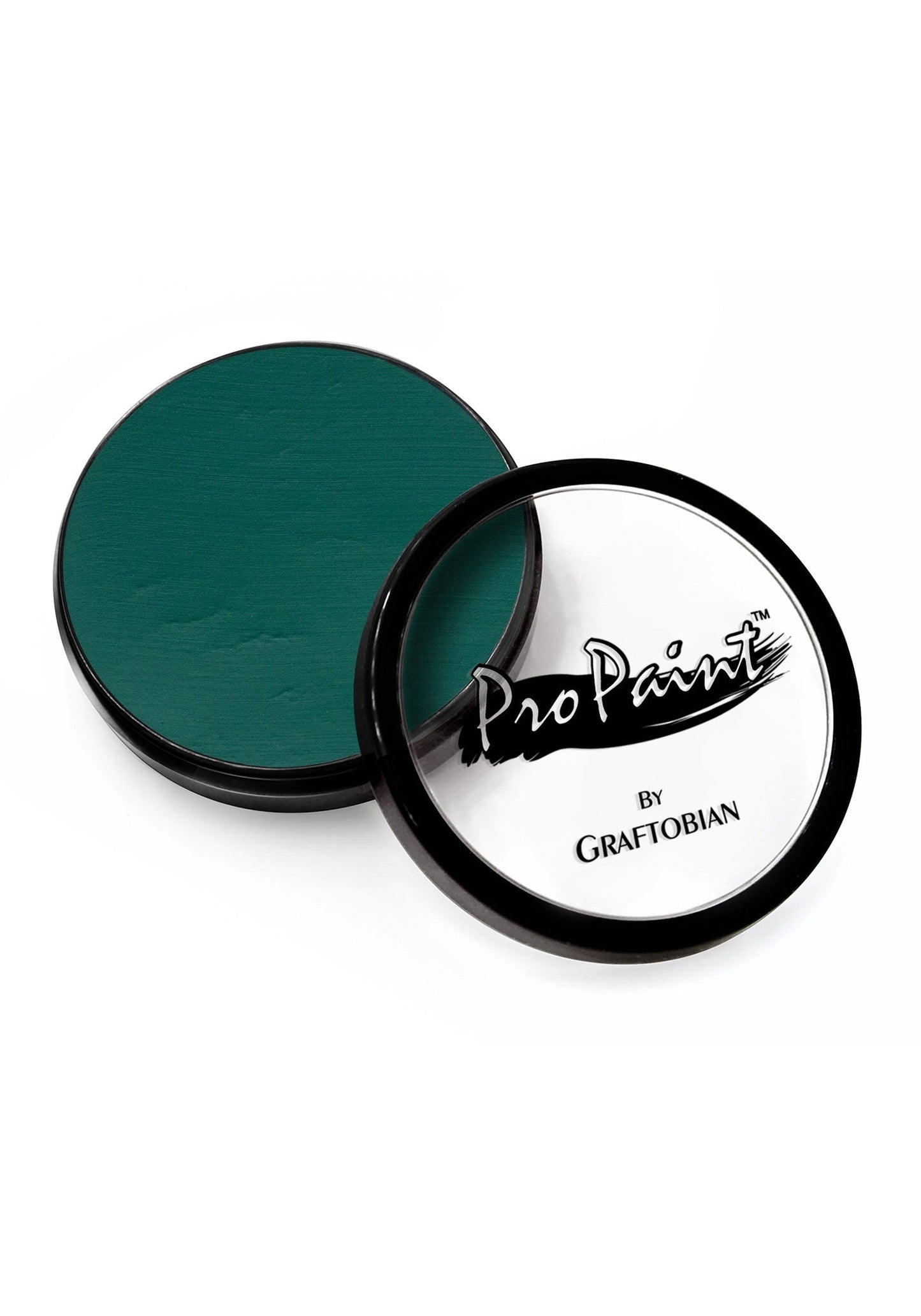 Graftobian Makeup ProPaint Face & Body Paint - Forest Green 30ml - Halloween Makeup - Costume Makeup for Adults - Body Paints for Adults - Face Paint Beauty & Personal Care Graftobian
