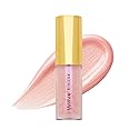 Winky Lux Birthday Cake Barely There Sheer Tinted Lip Oil - Hydrating, Shimmery Gloss, Non-Sticky, Long-Lasting Balm with Jojoba Oil & Vanilla Scent Beauty & Personal Care Winky Lux