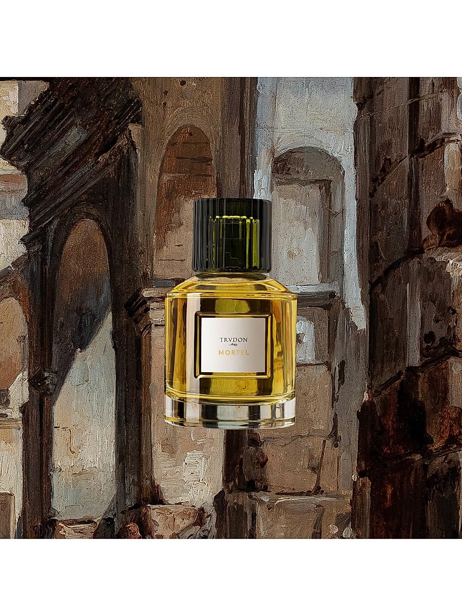 Trudon, Mortel Eau de Parfum, 3.4 oz Beauty & Personal Care Trudon