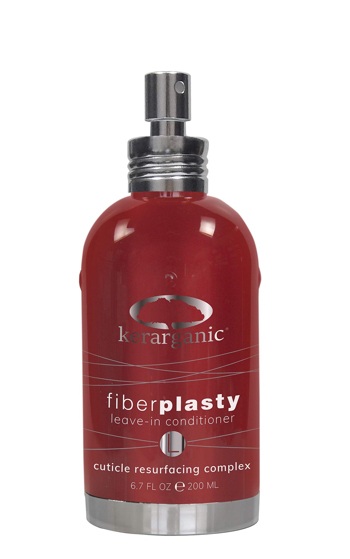 FIBERPLASTY® CUTICLE RESURFACING LEAVE-IN CONDITIONER (200ml/6.7floz)