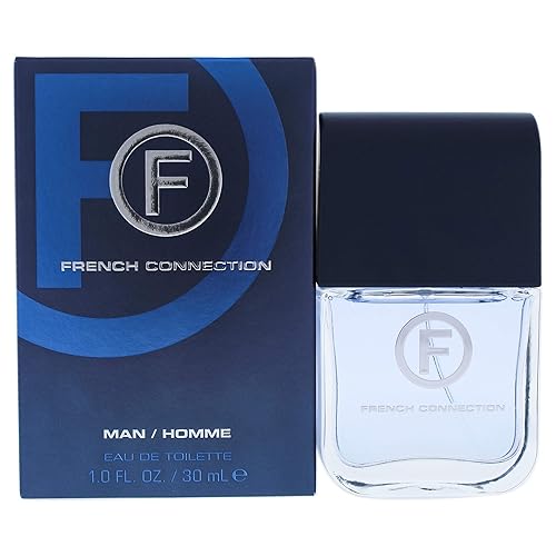 French Connection UK Fcuk for Men - 1 Oz Edt Spray, 1 Oz Beauty & Personal Care French Connection