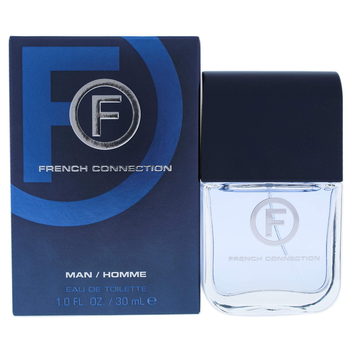 French Connection UK Fcuk for Men - 1 Oz Edt Spray, 1 Oz Beauty & Personal Care French Connection