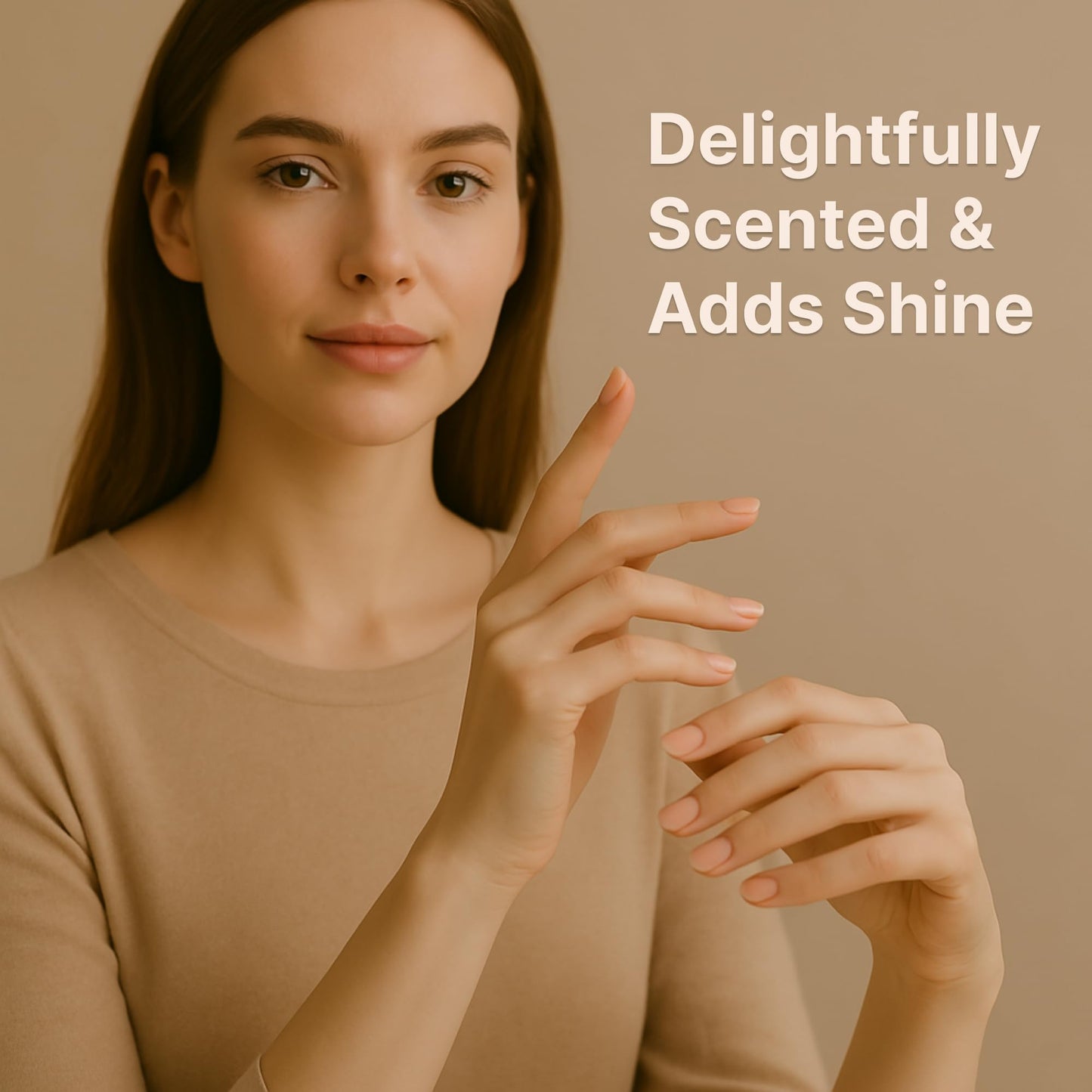 C CARE Cuticle Oil For Nails - Milk and Honey Nail Oil - Repairs Moisturizes and Strengthens Nails and Cuticles Overnight - Dropper & Brush included Beauty & Personal Care C CARE