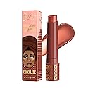 Juvia's Place Volumizing Gloss Stick - Chocolate - Shiny Luscious Lips with Nourshing Hydration, Plumping, Lip Plumper, Plumping Lip Balm, Hydrating Beauty & Personal Care Juvia's Place