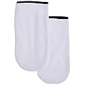 Burmax DL Professional DL-C129 Terry Cloth Mitts, 1 Pair Beauty & Personal Care Burmax