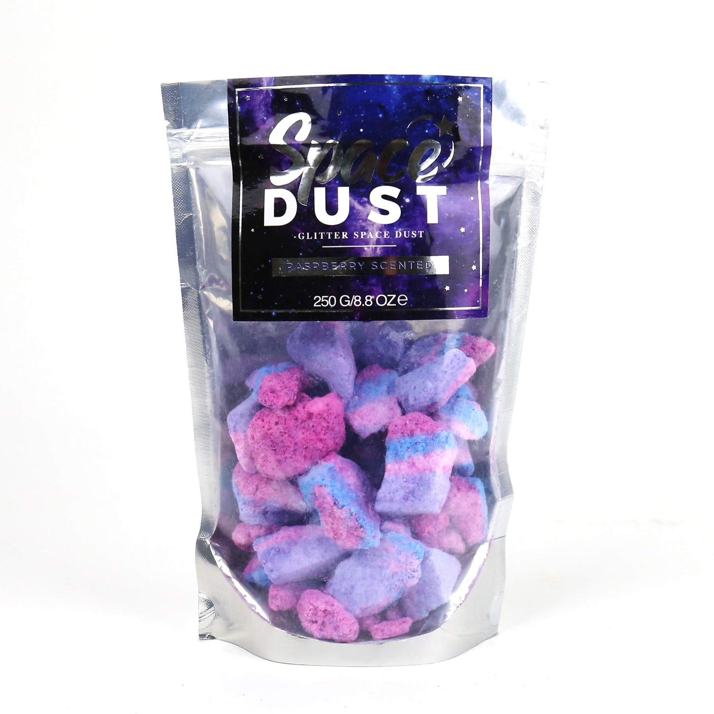 Gift Republic Bath Salt Glitter Space Dust Beauty and Personal Care Gift Republic
