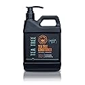 GIBS Grooming Tea Tree Conditioner, 33.8 fl. oz. Beauty & Personal Care GIBS