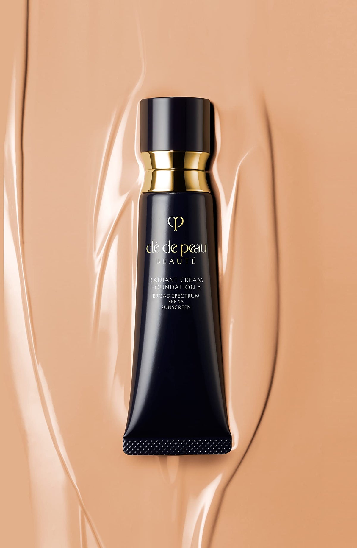 Clé de Peau Beauté, Radiant Cream Foundation SPF 25, O10 Beauty & Personal Care Clé de Peau Beauté