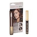 Irene Gari Instant Touch Up To Cover Your Gray Brush In Hair Mascara (Dark Brown) 0.25 Oz by Cover Your Gray Beauty & Personal Care Cover Your Gray
