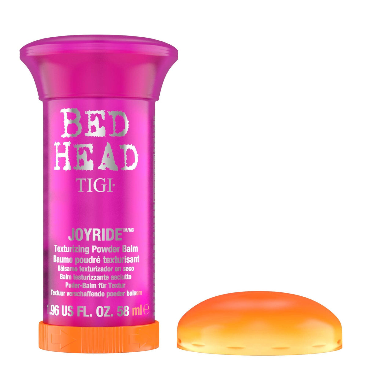 Tigi Bed Head Joyride Texturizing Powder Balm, 1.96 Fluid Ounce Beauty & Personal Care Bed Head