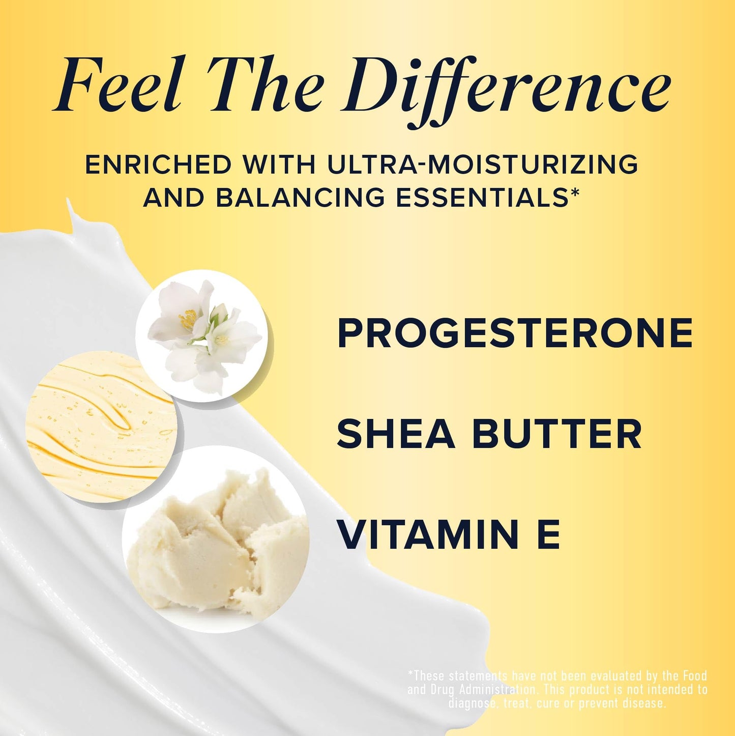 Advanced Progesto-Life Balancing Skin Cream for Women 4oz | Cosmetic Skin Cream with 2000mg of Progesterone per Container | Dermatologist-Tested Beauty and Personal Care SMNutrition
