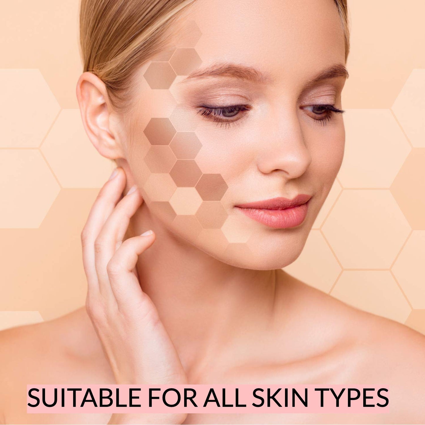 Olivia Care Jojoba Oil Serum - 100% Natural, Pure & Cold Pressed - for Face, Body & Hair - Infused with Antioxidents, Vitamin A, D, E & Omega 6, 9 | Beauty & Personal Care Olivia Care