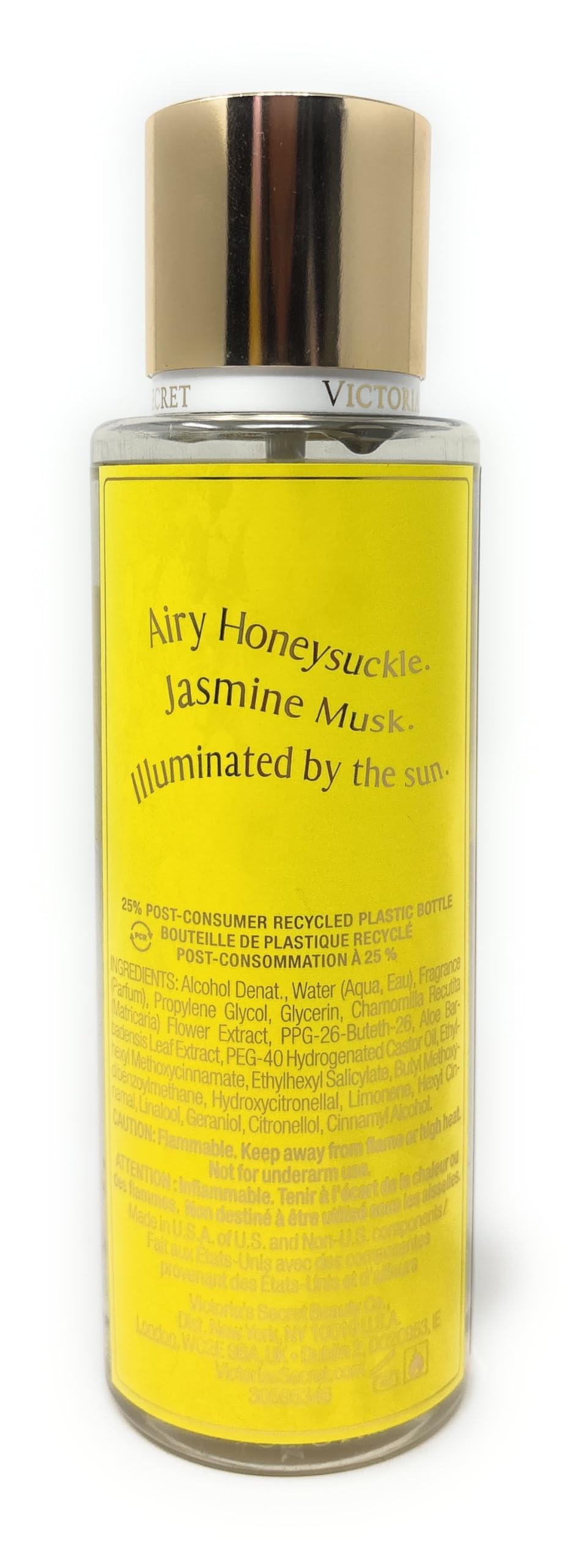 Victoria's Secret Sunshine Haze Fragrance Mist 8.4 fl oz Beauty & Personal Care Victoria's Secret