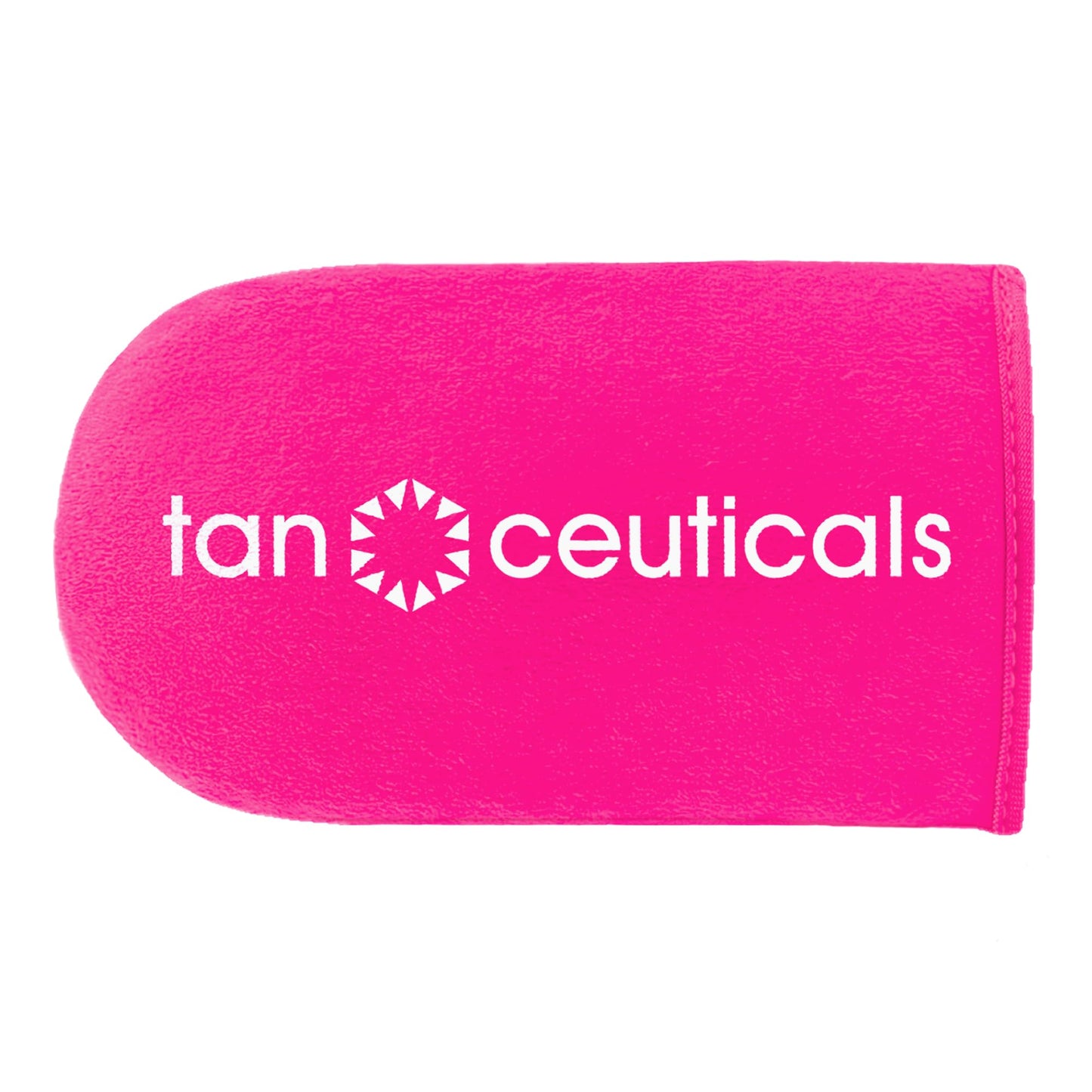 Tanceuticals Self Tanning Mitt - Essential For An Even, Streak-Free Tan - Protects Hands and Palms - For Use With Tanceuticals Award-Winning Self Beauty & Personal Care Tanceuticals