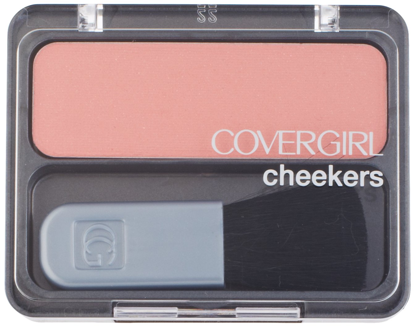 CoverGirl Cheekers Blush, Natural Rose 148, 0.12-Ounce (Pack of 3) Beauty & Personal Care COVERGIRL