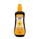 Australian Gold Spray Oil Sunscreen SPF 4 , 8 Ounce | Carrot Oil Formula | Broad Spectrum | Water Resistant Beauty & Personal Care Australian Gold