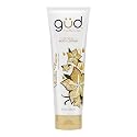 Gud Vanilla Flame Natural Body Lotion, 8 Fluid Ounces Beauty & Personal Care Gud