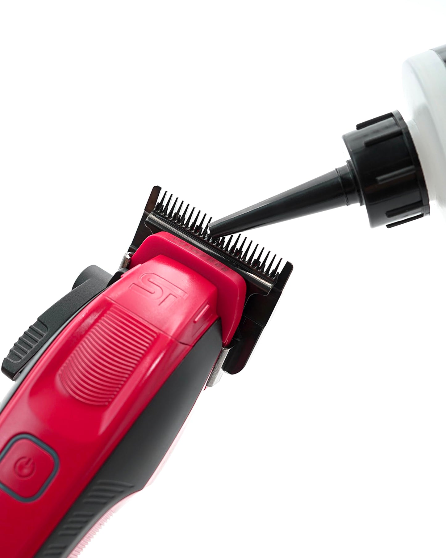 Supreme Trimmer Premium Hair Clipper Blade Lubricating Oil - 250ML Anti-Rust Barber Clipper Oil for Blades, Hair Trimmer - STO925 Beauty and Personal Care Supreme Trimmer