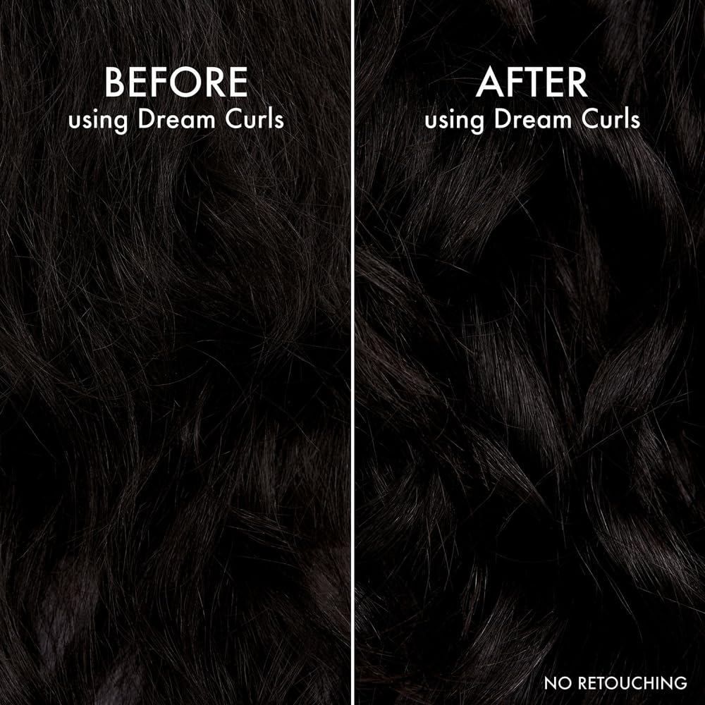 John Frieda Frizz-Ease Dream Curls Daily Styling Spray - 6.7 oz Beauty & Personal Care John Frieda