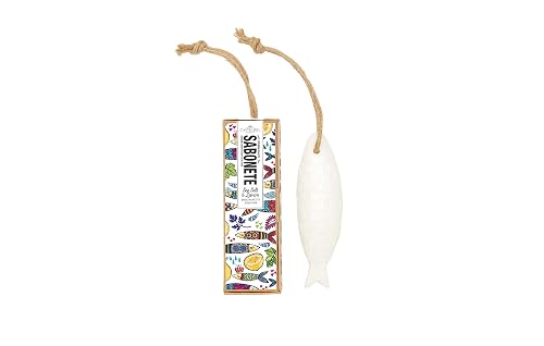 Castelbel Sardine soap-on-a-rope Beauty & Personal Care Castelbel