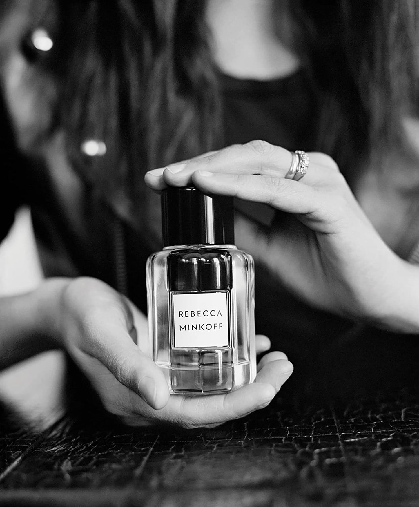 Rebecca Minkoff Mini Perfume for Women - Women's Perfume with Notes of Cardamom, Coriander, Bergamot, Tobacco, Jasmin, Tonka, and Patchouli - 1 oz Beauty & Personal Care Rebecca Minkoff