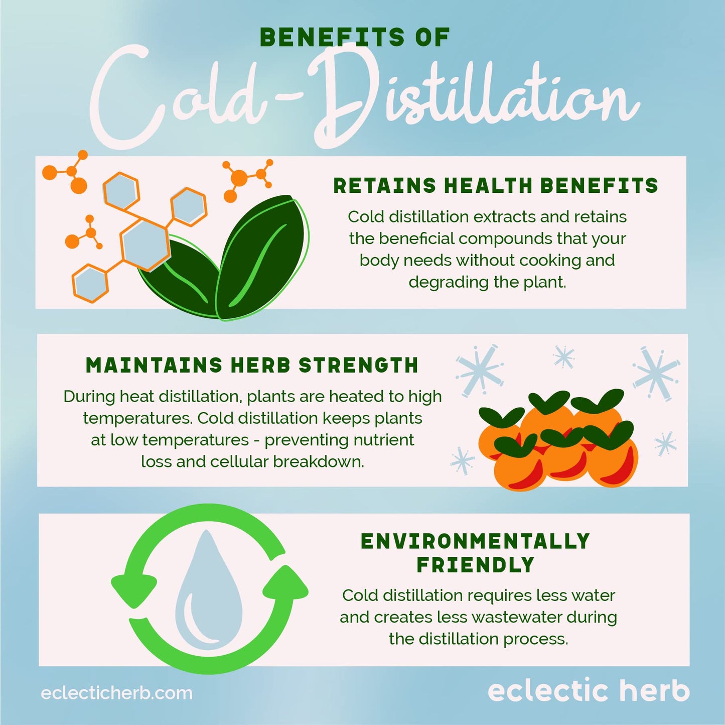 Eclectic Herb - Lemon Balm Extract - Pure Herbal Drops for Calm & Relaxation - Nervous System Support - Vegan, Natural, Organic, Non-GMO, Gluten Free Beauty and Personal Care ECLECTIC INSTITUTE