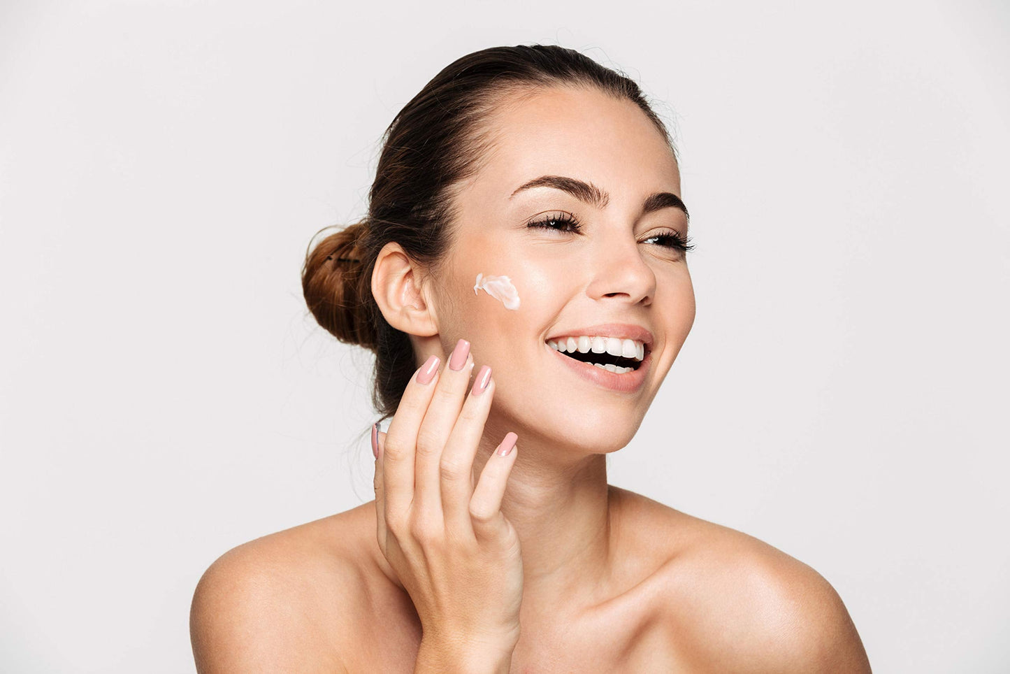 MT Skin Clinic Day Cream Moisturizer for Face Hydration Skincare for Sensitive Skin Acne Treatment and Redness Reducing Moisturizing Facial Cream Beauty & Personal Care MT SKIN CLINIC