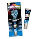 Tinsley Transfers FX Makeup - Face and Body Paint - Water-Based Cream - 7g / 0.24 oz Tube (Prime Blue) Beauty & Personal Care Tinsley Transfers
