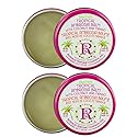 Rosebud Salve Tropical Ambrosia Balm 0.8 oz tins - 2 Pack Beauty & Personal Care ROSEBUD PERFUME