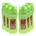 PERT 2 in 1 Active Clean Shampoo and Conditioner - Deep Clean with Odor Elimination Technology - Leaves Hair Manageable and Fresh All Day - 6 pc Beauty & Personal Care Pert