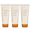 InstaNatural Vitamin C Moisturizer Face Cream, Reduces the Look of Fine Lines and Wrinkles, Moisturizing Lotion for Dry Skin with Aloe Vera Beauty & Personal Care InstaNatural