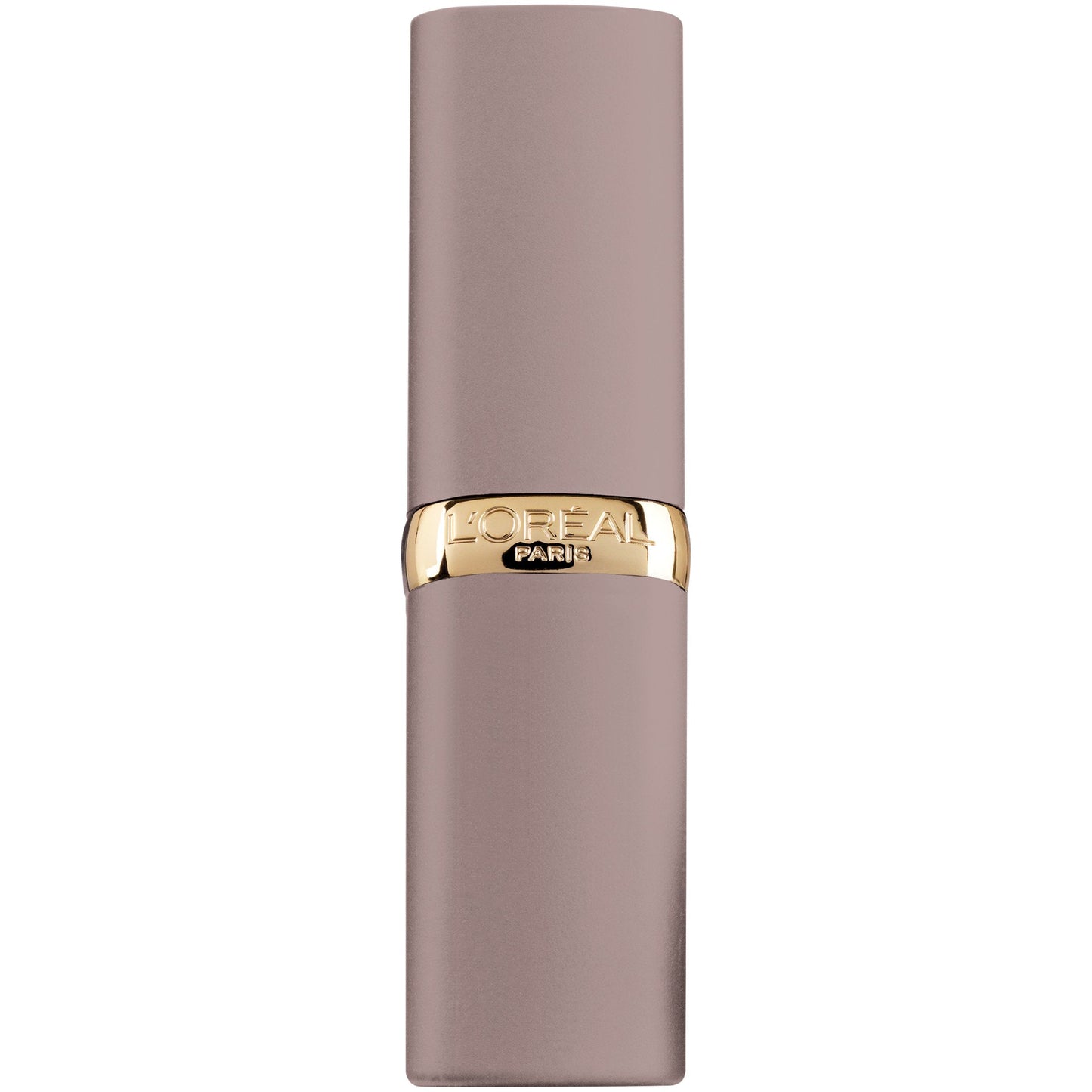 L'Oreal Paris Cosmetics Colour Riche Ultra Matte Highly Pigmented Nude Lipstick, Cutting Edge Cork, 0.13 Ounce Beauty & Personal Care L'Oreal Paris