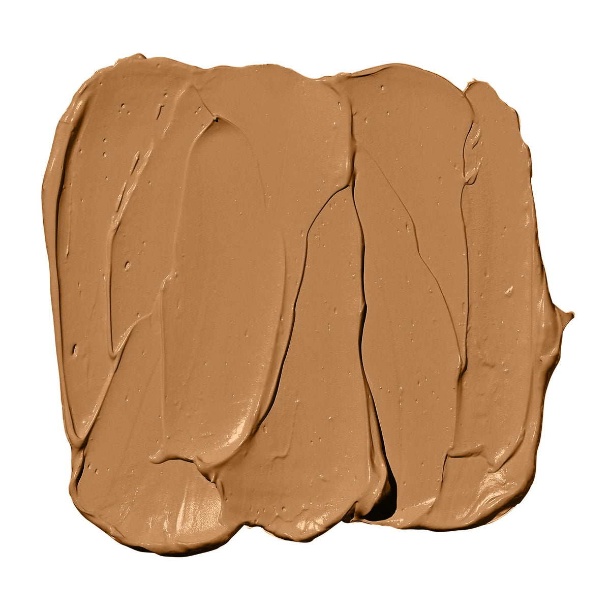 e.l.f. Flawless Satin Foundation, Lightweight & Medium Coverage, Semi-Matte Finish, Vegan , Cashew, 0.68 Fl Oz (20mL) Beauty & Personal Care e.l.f.