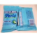 PERLA Original Blue Laundry Bar Soap, 110 grams (2) Beauty & Personal Care Perla