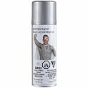 Silver Body Spray Paint Make Up| 4 Ounce | 1 Bottle Beauty & Personal Care Amscan