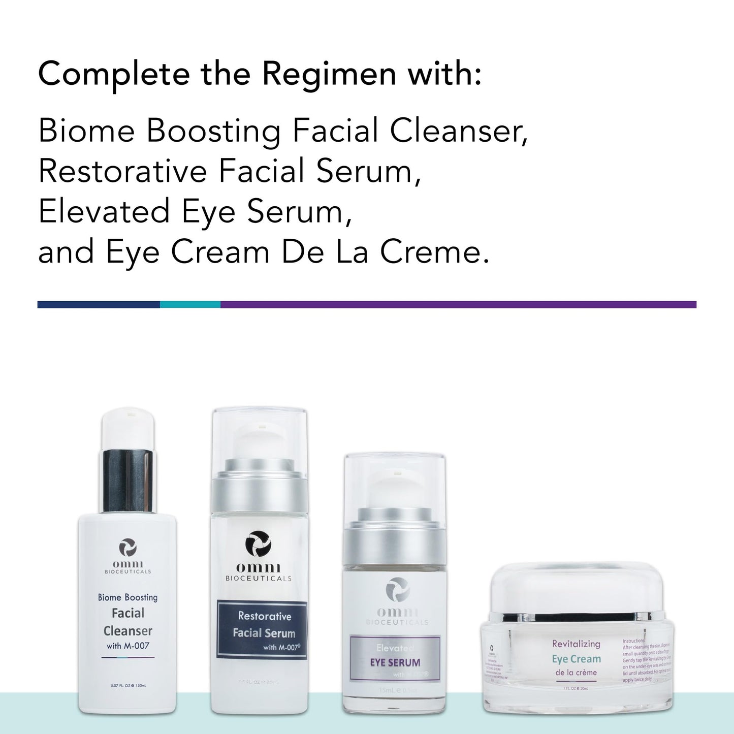 Omni Bioceuticals Rejuvenating Hyaluronic Serum with Hexapeptides, Deep Hydration, Instant Plumping, Fast Absorbing, Anti-Gravity Peptide, Sensitive Beauty & Personal Care Omni Bioceuticals