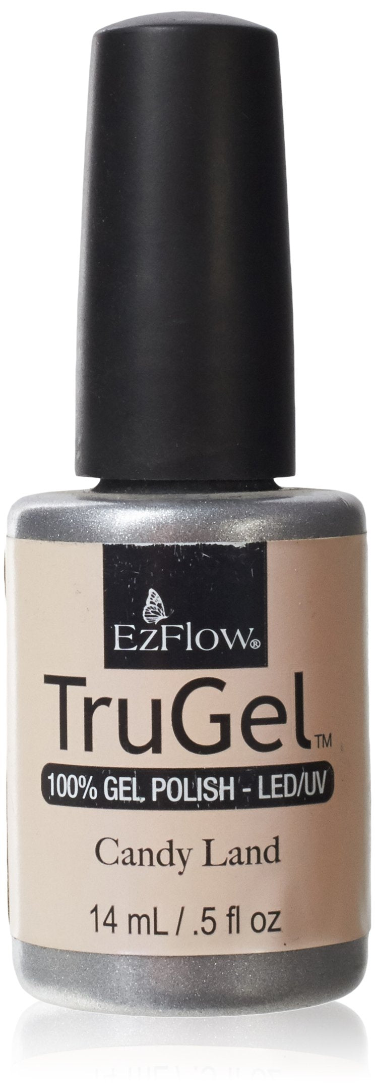EZ Flow 3rd Launch Candy Land Gel Polish, 0.5 Fluid Ounce Beauty & Personal Care EzFlow