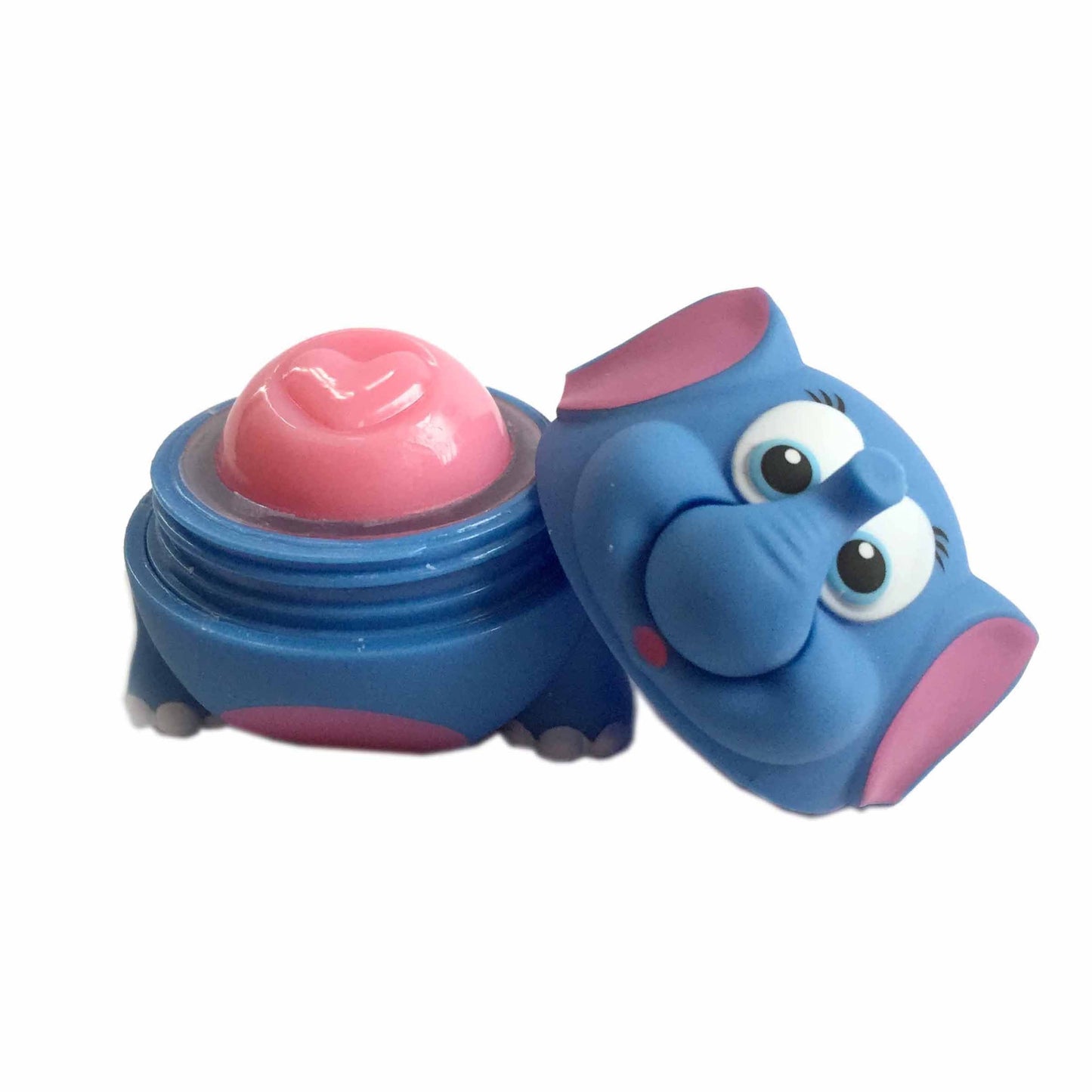 BeBe Bartoons Ladybug, Elephant & Panda Beauty and Personal Care BeBe Bartoons