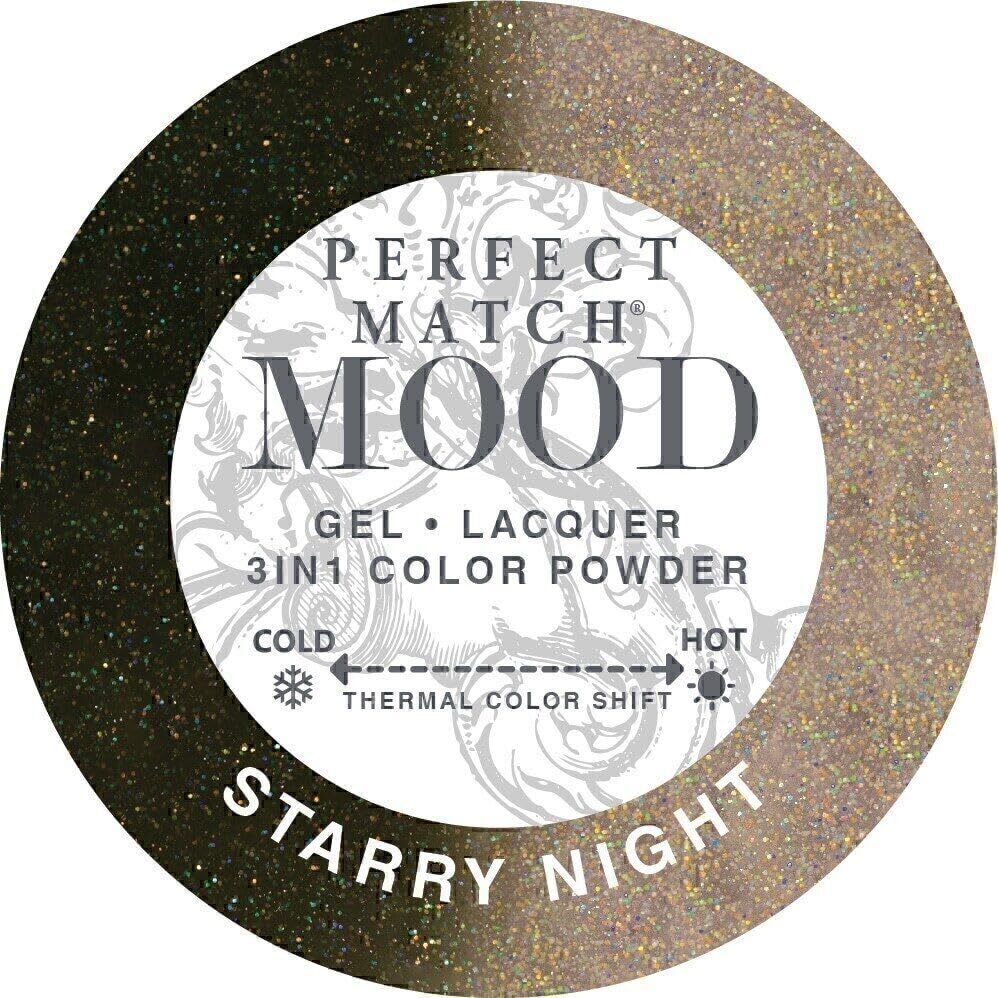 Perfect Match Mood Duo Set - Stary Night