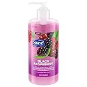 Suave, Hand Soap Black Raspberry, 13.5 Fl Oz Beauty & Personal Care Suave