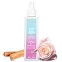 Pacifica Hair Perfume & Body Fragrance Spray Mist - Dream Moon with Vanilla, Almond & Spices - Alcohol-Free, Vegan & Cruelty-Free, 6.5 oz Beauty & Personal Care Pacifica