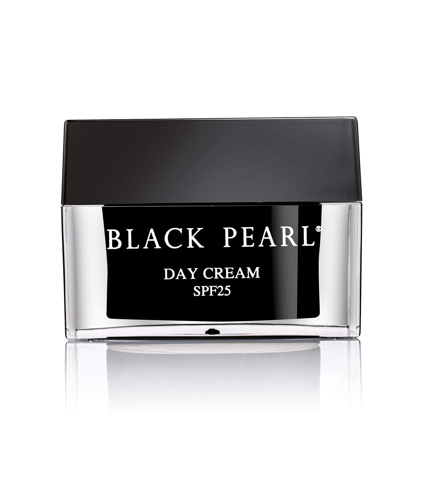Sea of Spa Day Cream SPF 25, For dry or very dry skin ,Non Greasy Day Moisturizer, Hydrating Face Cream for Women, With Black Pearl Powder, Seaweed Beauty & Personal Care Sea of Spa