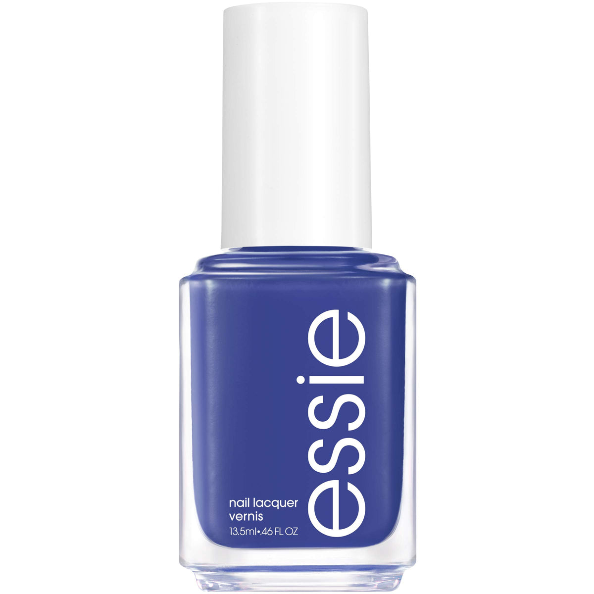 essie Nail Polish, Limited Edition Fall Trend 2020 Collection, Blue Nail Color With A Cream Finish, Waterfall In Love, 0.46 Fl Oz