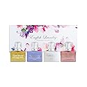 English Laundry Women's 4-piece Coffret Beauty & Personal Care English Laundry