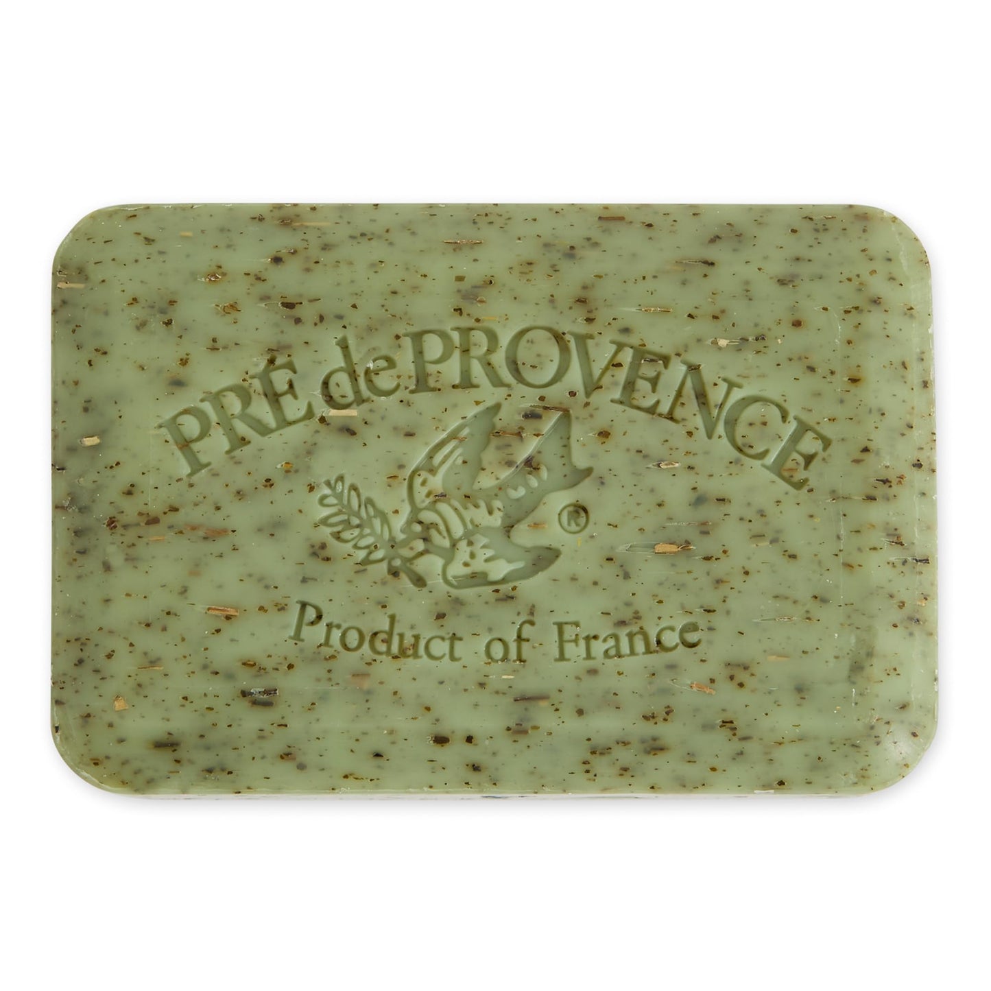 Pre de Provence Artisanal Soap Bar, Enriched with Organic Shea Butter, Natural French Skincare, Quad Milled for Rich Smooth Lather, 8.8 Ounce, Sage Beauty & Personal Care Pre de Provence