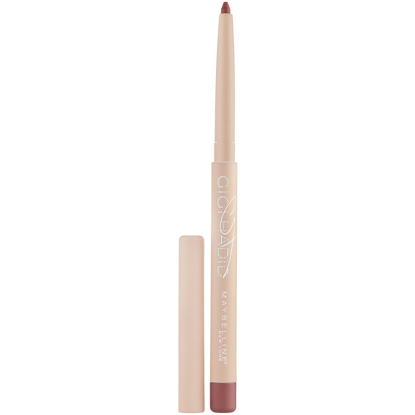 Maybelline New York Gigi Hadid Lip Liner, Taura, 0.01 Ounce Beauty & Personal Care MAYBELLINE
