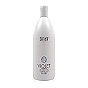 SURFACE Hair - Pure Blonde Violet Leave-In Toning Spray - Tones, Brightens & Protects Hair - 33.8 fl oz Beauty & Personal Care SURFACE