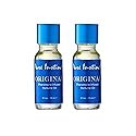 Pure Instinct (2-Pack - The Original Pheromone Infused Essential Oil Perfume Cologne - Unisex For Men and Women - TSA Ready Beauty & Personal Care Pure Instinct