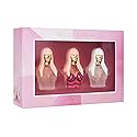Nicki Minaj Mini 3 Piece Gift Set (Pink Friday) 0.25 oz / 7 mL Beauty & Personal Care Nicki Minaj
